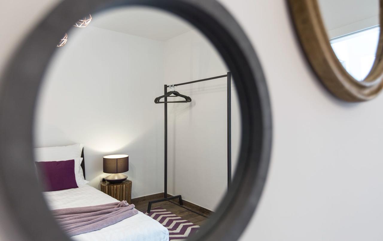 Apartment Stina Подстрана Экстерьер фото
