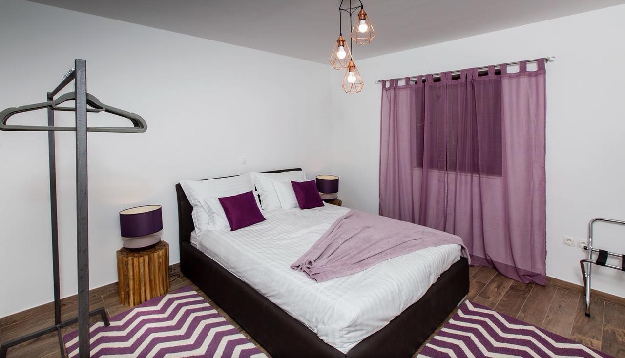 Apartment Stina Подстрана Экстерьер фото